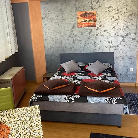 Apartman Aischa Nova Varoš Exterior foto