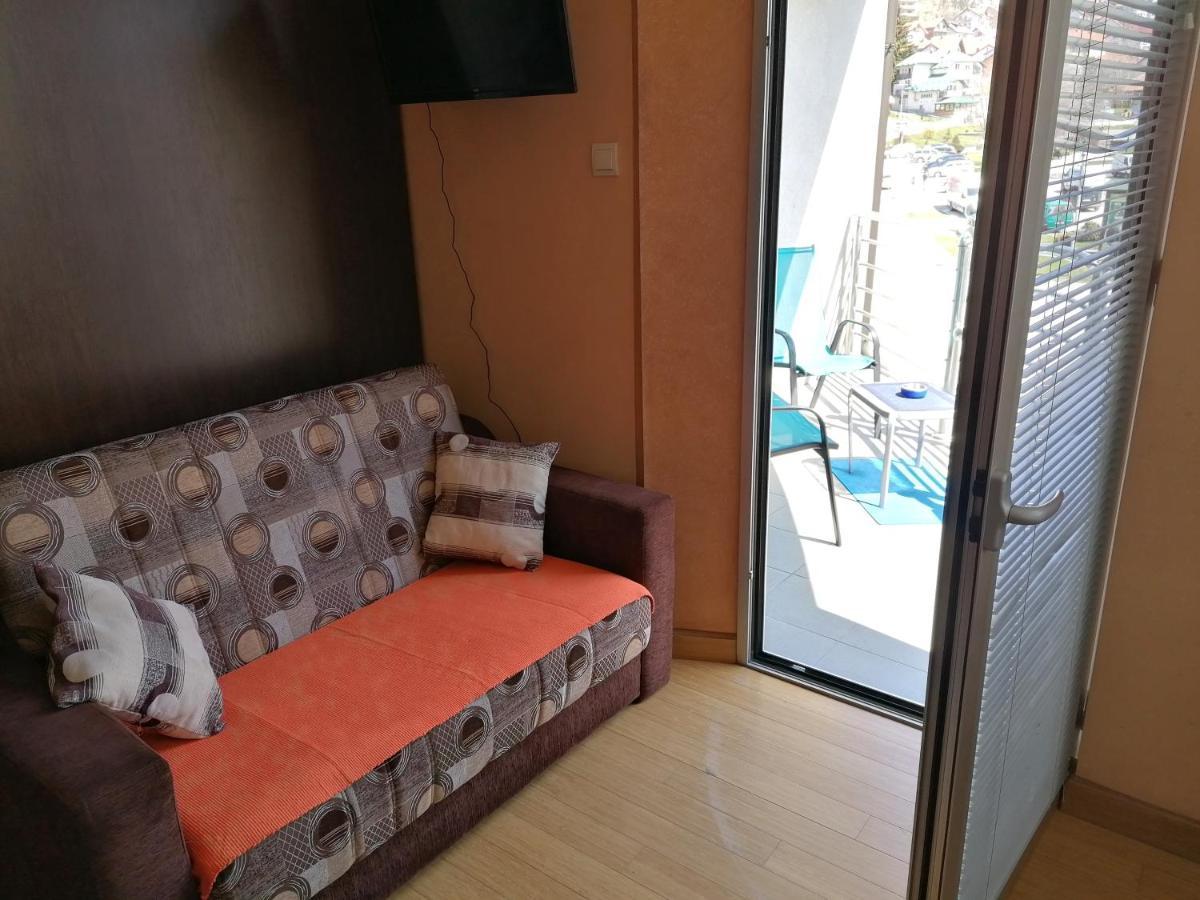 Apartman Aischa Nova Varoš Exterior foto