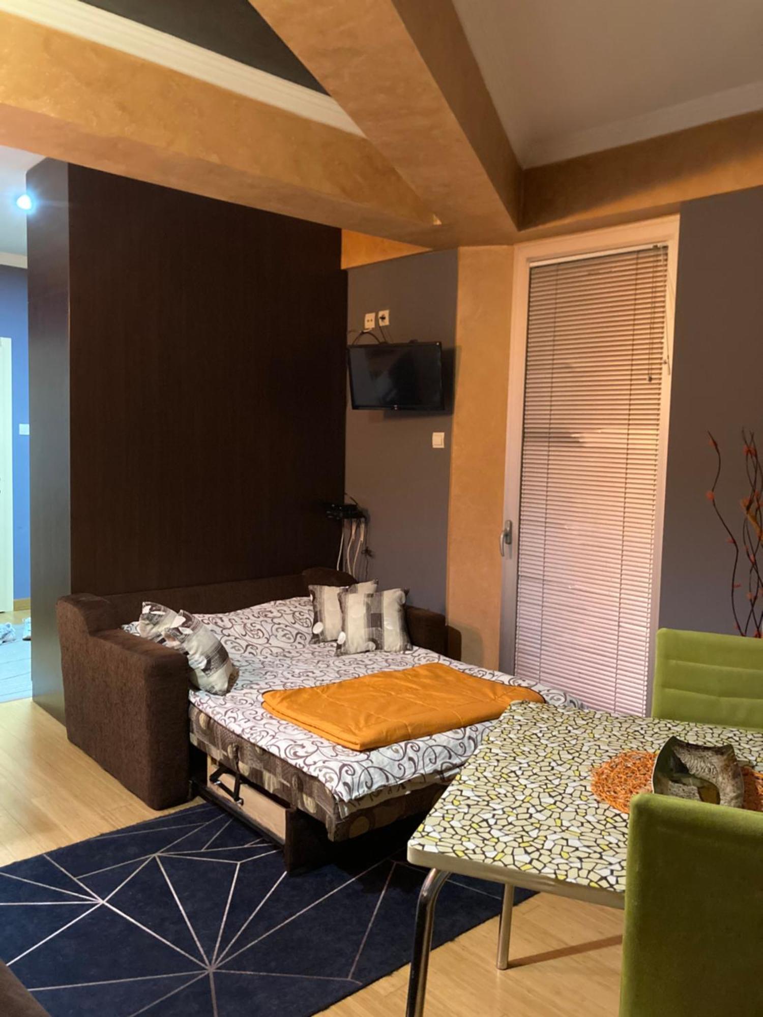 Apartman Aischa Nova Varoš Exterior foto
