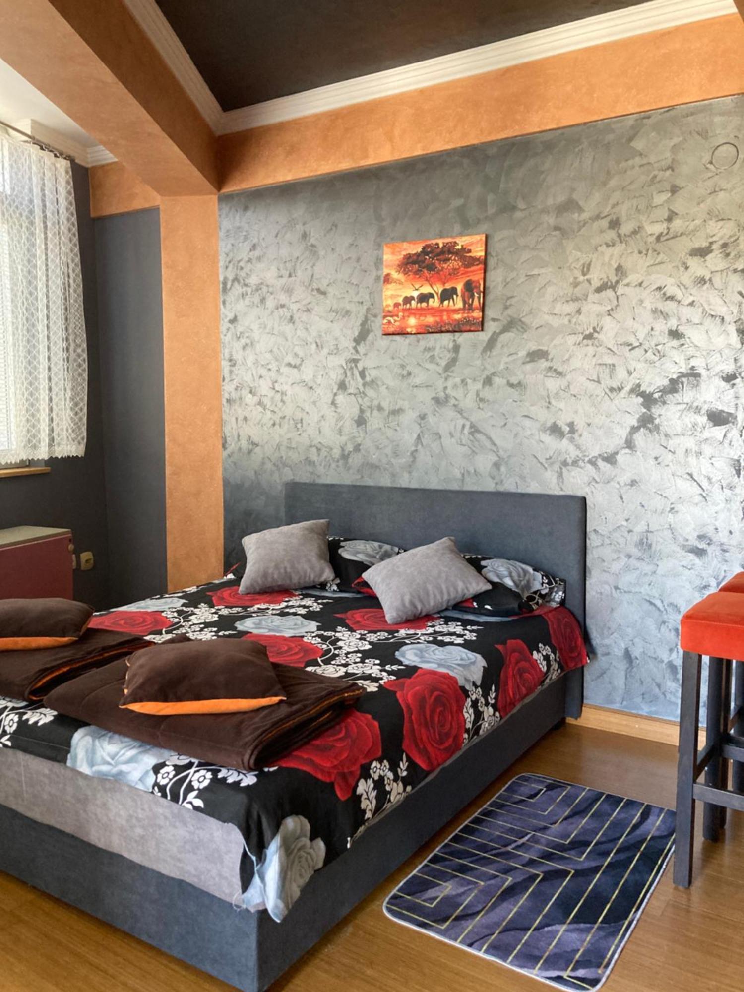 Apartman Aischa Nova Varoš Exterior foto